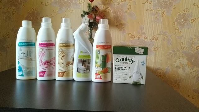 Распаковка заказа по каталогу 5/2021 Фаберлик смотреть онлайн