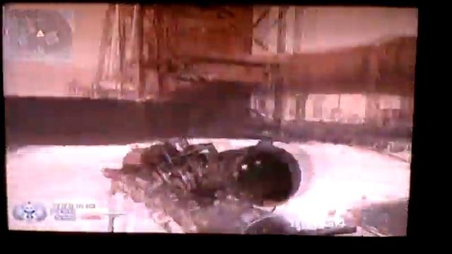 MW2 Quickscope No-Scope Game смотреть онлайн
