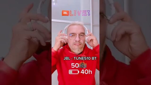 Лучший выбор за 50$ #наушники #обзортехники #jbl смотреть онлайн