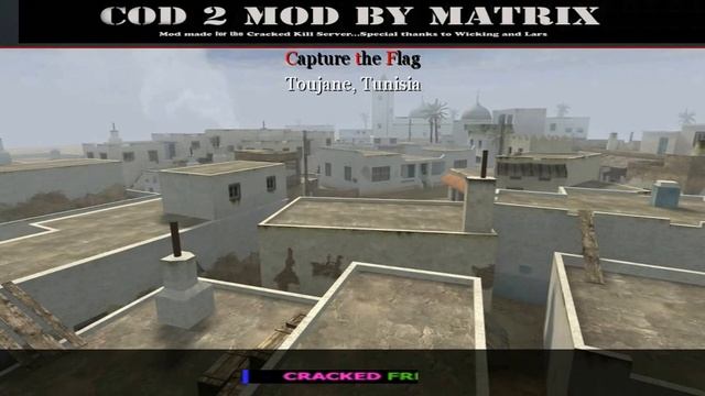 Cod2 cubot hack vth and many source link смотреть онлайн