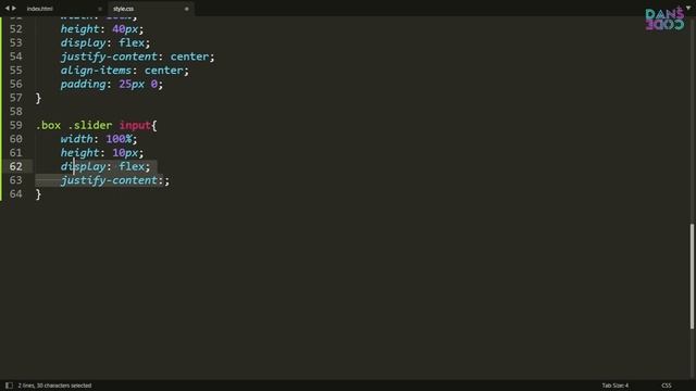 Range Generator Filter JS смотреть онлайн