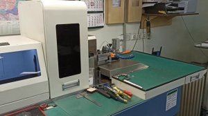 Изготовление штанц форм, производство.