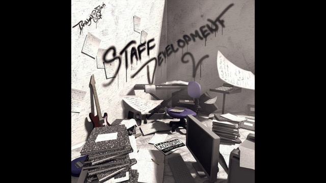 Karate J, B/A, SHow TuFli - Just Cuz смотреть онлайн