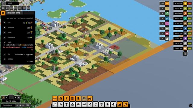 The Redesign Continues | Urbek City Builder | Ep.9 смотреть онлайн