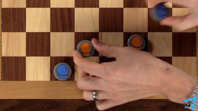 How to play 4 Seasons Chess смотреть онлайн