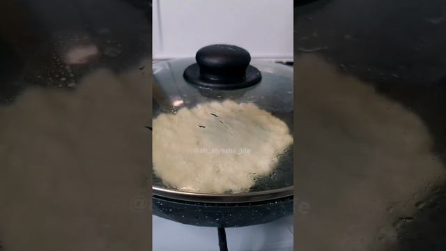 ПП ПИЦЦА НА СКОВОРОДЕ ЗА 10 МИНУТ смотреть онлайн