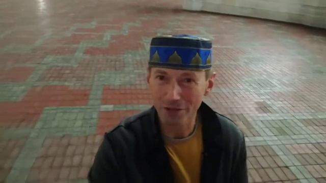 КАЗАНСКИЙ КРЕМЛЬ / ПОЕЗДКА В КАЗАНЬ 3 ЧАСТЬ / ПУТЕШЕСТВУЕМ ВМЕСТЕ смотреть онлайн