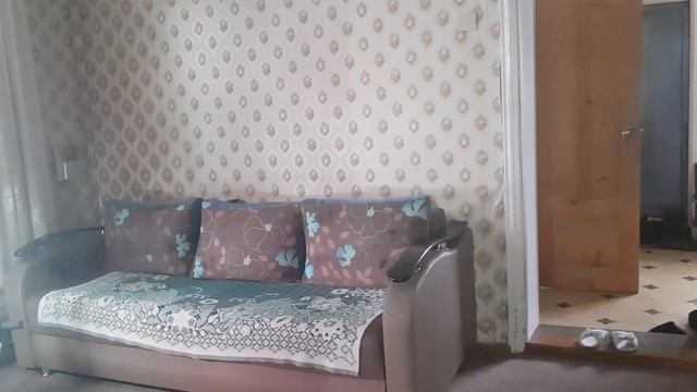 Дом в цветах// Как живёт советская женщина. смотреть онлайн