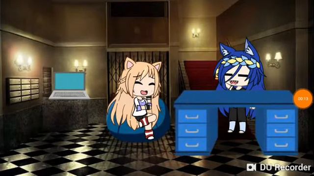 Xndssnsnsnskkzmmslssszms Sss. (18+) (детям лутше не смотреть... Там скримеры)