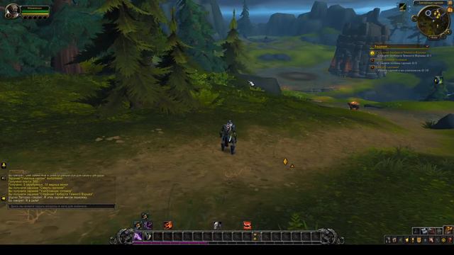 Кого создать,вот в чем вопрос.Стрим.Решил поиграть в Wow SHADOWLANDS