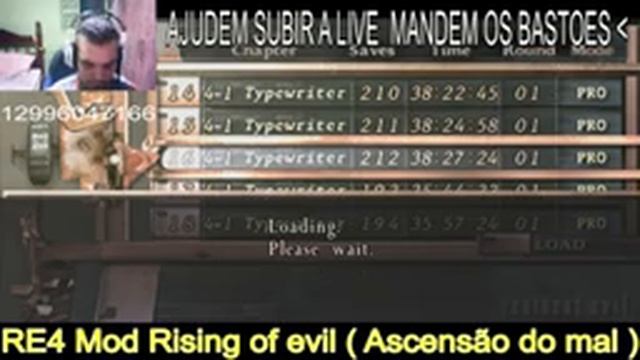 Resident Evil 4 MOD Rising of Evil #31 смотреть онлайн