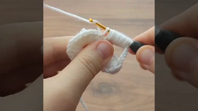 Wow?? Very easy crochet wolf pattern motif making / a great model for beginners смотреть онлайн