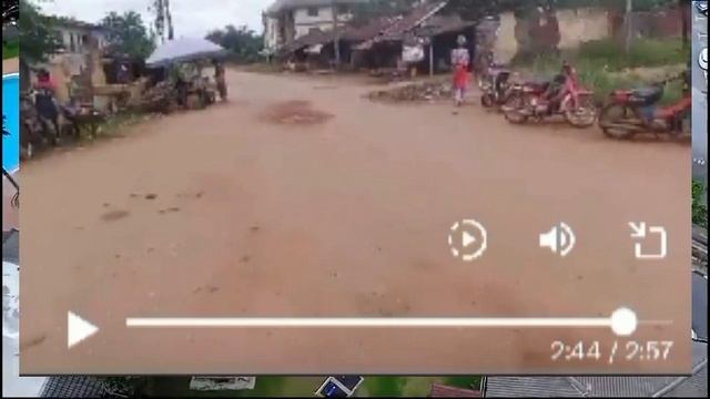 Everywhere Na Wooto Wooto As Biafra Liberation Army Engage N9geria Army in Imo State, Ooni Of Ife смотреть онлайн