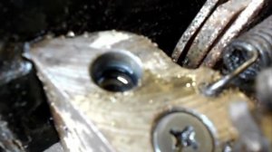 Ремонт гидравлического подкатного домкрата