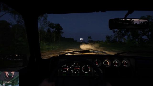 Volvo turbo 1983 | Forza Horizon 5 | logitech gamepad f310 смотреть онлайн