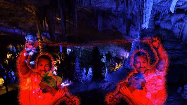 David Garrett plays the Grieg смотреть онлайн