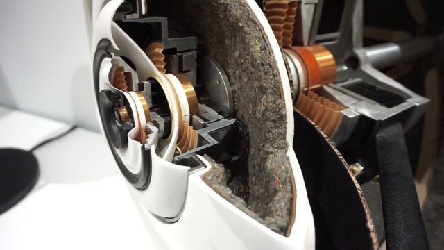 Лучшая аудиотехника мира: репортаж с выставки Munich High End 2019 смотреть онлайн