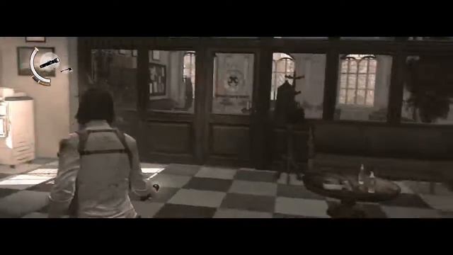 The Evil Within The Consequence Chapter 3 Kidman's desk easter egg смотреть онлайн