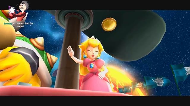 Let's 100% Complete Super Mario Galaxy смотреть онлайн