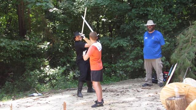 Somerled Extras Training - Small Skirmish Battle смотреть онлайн