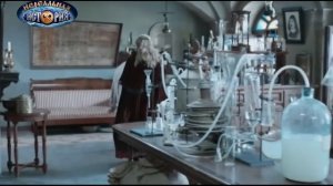 Менделеев и раствор / Женская красота / Вкус и цвет / Нереальная история