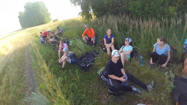 Саранск Нерлей день 2 смотреть онлайн