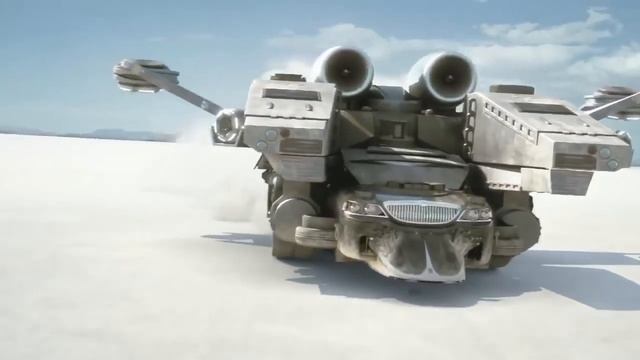 Comercial TOP Mitsubishi Outlander 2014 смотреть онлайн