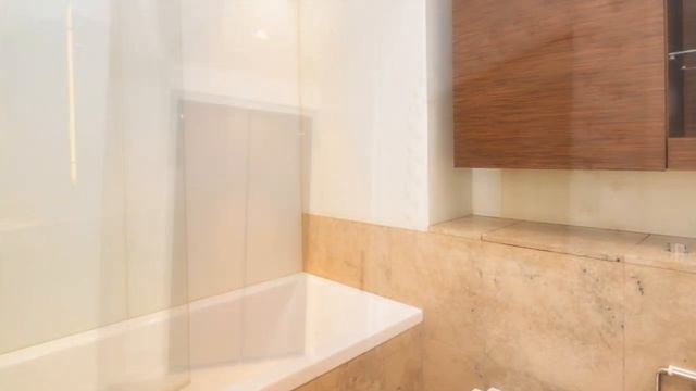 Двухкомнатная квартира снять Братислава комплекс Eurovea смотреть онлайн