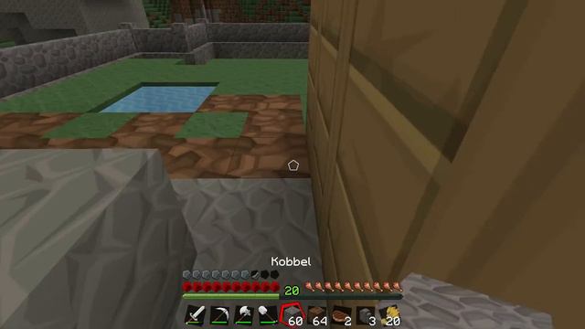 Let's Play Minecraft - Folge 137: Eine Plattform entsteht 2/2 (Deutsch, HD) смотреть онлайн