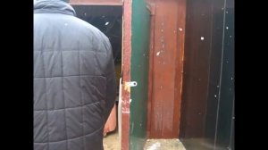 Прицеп к мотороллеру муравей и к мотоблоку. 1 Часть.