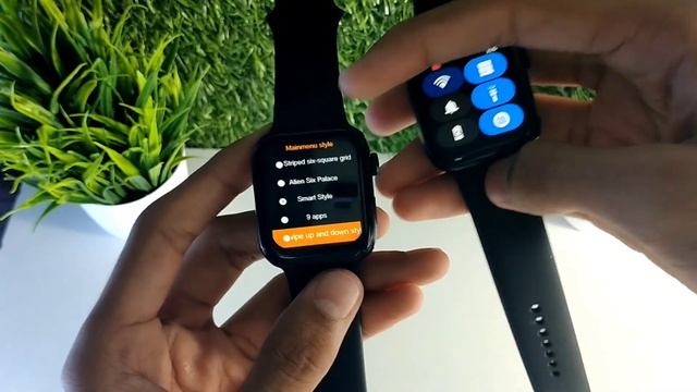 HW22 PRO Vs A2093 Full Comparison?? |Which One Is Best? |Hw22 pro smartwatch & A2093 smart watch? смотреть онлайн