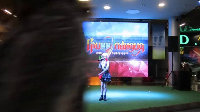 "Ёжик резиновый" Аглицкая Анна смотреть онлайн