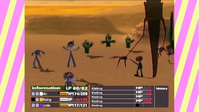 Okage: Shadow King | The Cult Hit JRPG With No Cult | Hoodlie смотреть онлайн