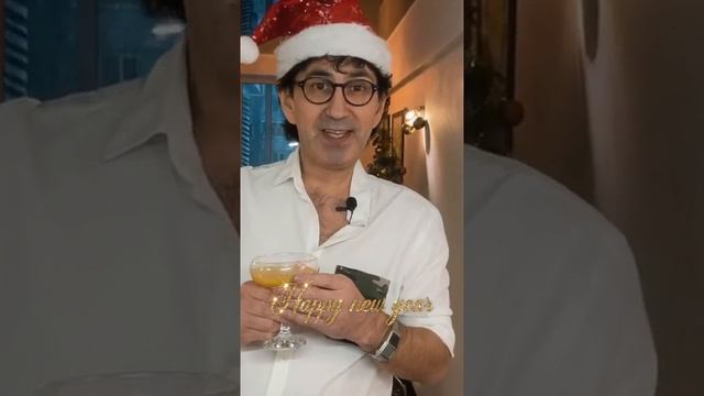 С НОВЫМ 2021 ГОДОМ / С НАСТУПАЮЩИМ
