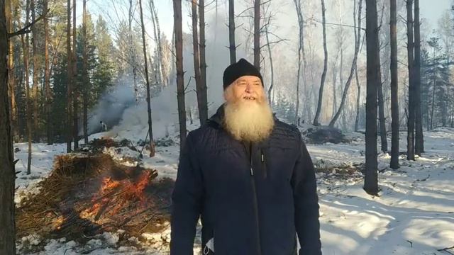 Новоначальный. Рассказы сельского батюшки смотреть онлайн