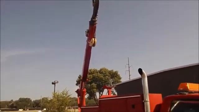 2004 Ford F550 Super Duty service truck with crane for sale | no-reserve auction August 31, 2017 смотреть онлайн