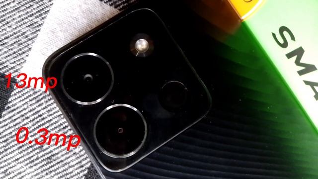 INFINIX SMART 7 PLUS : Infinix budget option смотреть онлайн