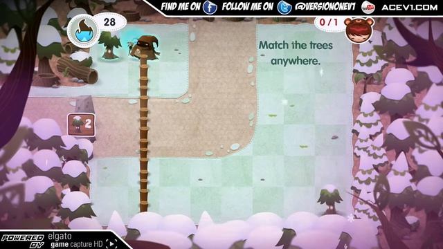 Road Not Taken "Free PSN Plus Indie Game" Review Playthrough смотреть онлайн