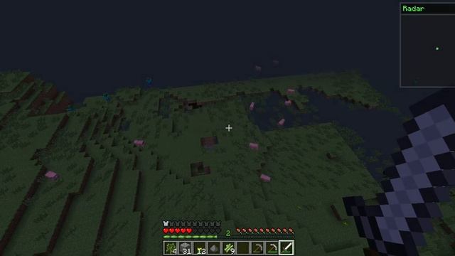 Новая музыка в Minecraft смотреть онлайн