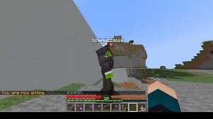 МАСЛЕНИЦА В МАЙНКРАФТ!