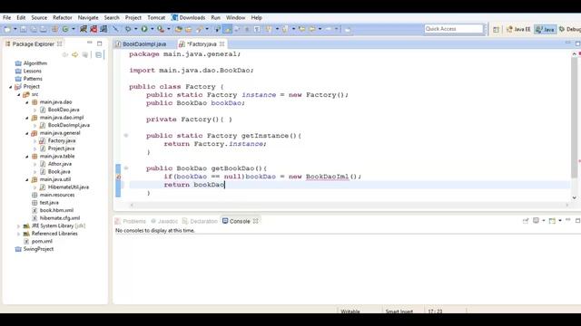 Java для профессионалов: Hibernate java (MySql)! смотреть онлайн