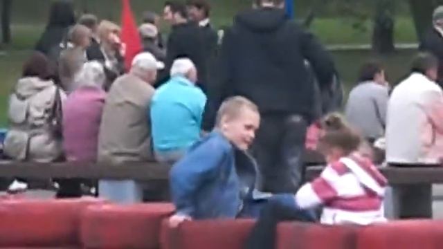 Децл и Децелиха смотреть онлайн