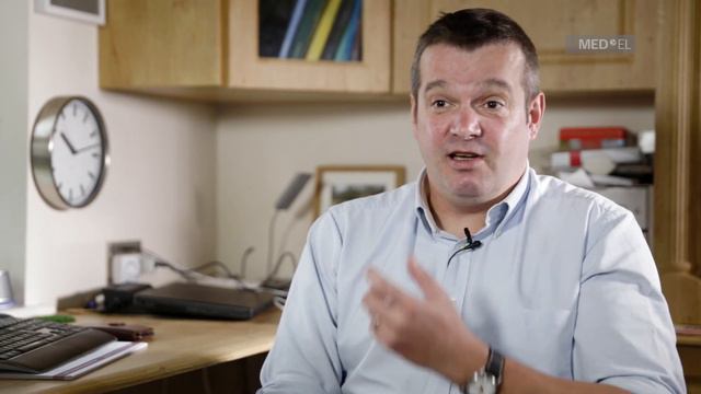 Coaching Rugby With RONDO 2 | MED-EL