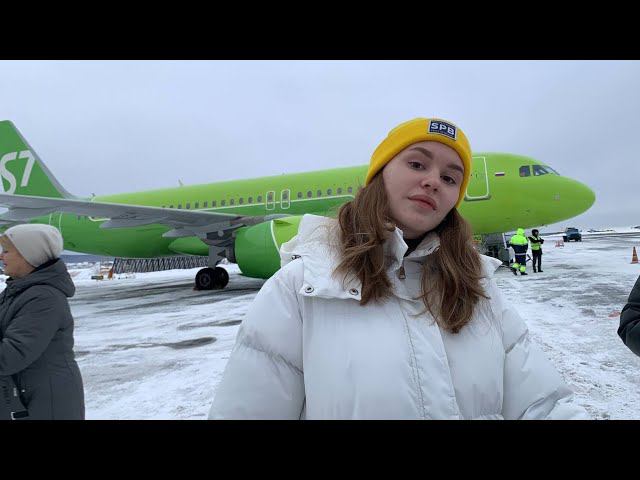 МОЯ ПОЕЗДКА В ПИТЕР!!!//vlog// смотреть онлайн