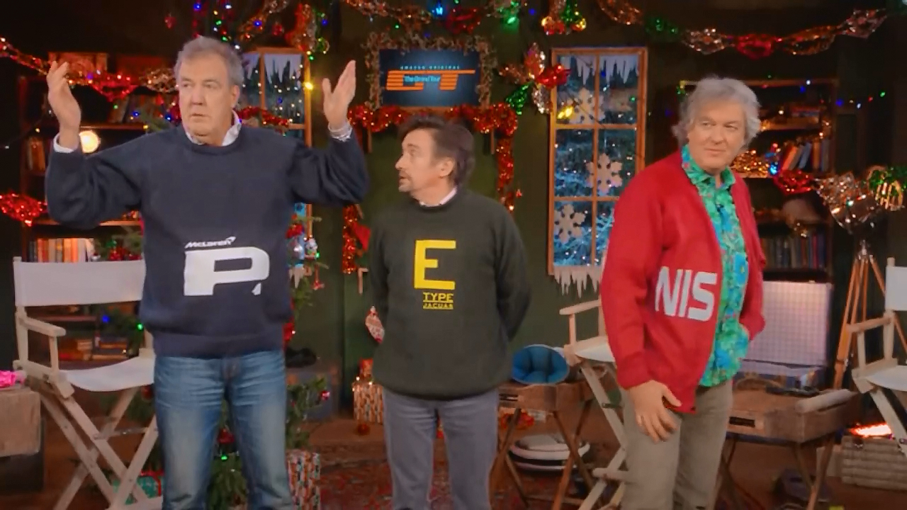 Top Gear & The Grand Tour Fast Recap (2002 - 2019)