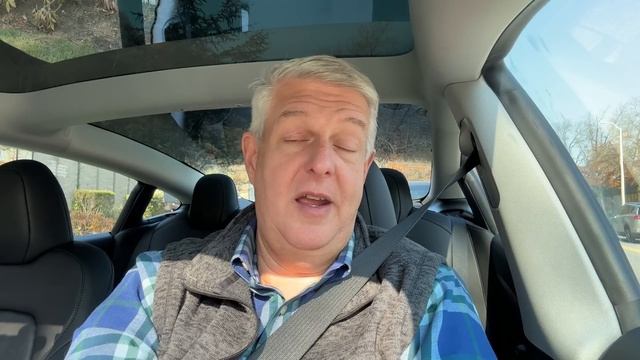 Finally It's Here! Taking Delivery Of My New Tesla Model X