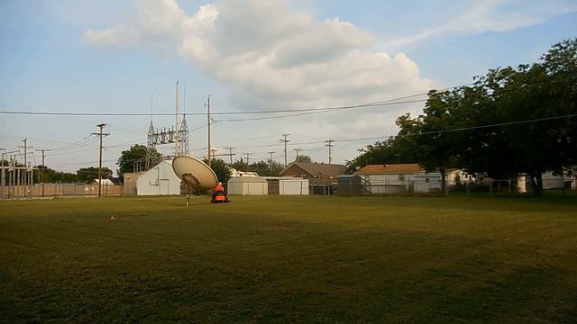 Bad Boy Rambler Mowing - Fri, June 2, 2023 смотреть онлайн