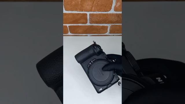 Фотоаппарат Nikon Z5 Body смотреть онлайн