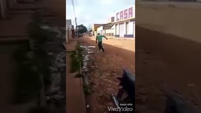 Capoeira mata 1 kkkkk смотреть онлайн