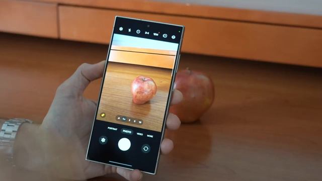 Samsung Galaxy S24 Ultra - CAMERA ISSUE FIXED! (NEW UPDATE) смотреть онлайн